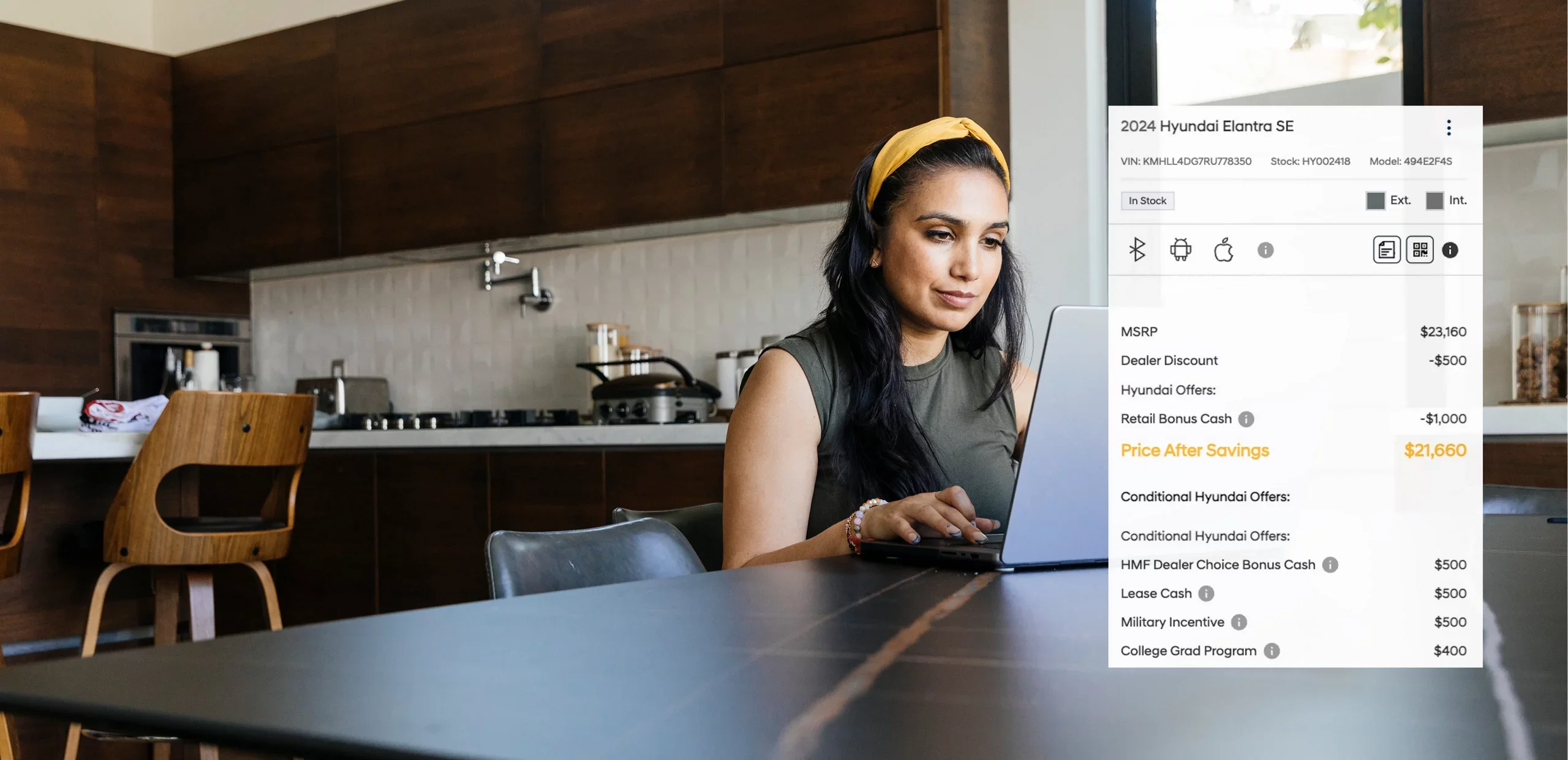Hyundai Shopper Assurance | Kelly Hyundai in Hamburg PA
