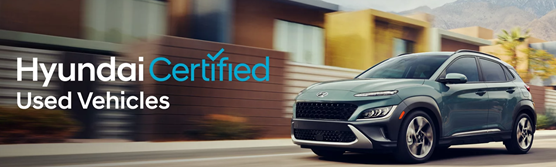 Kelly Hyundai in Hamburg PA