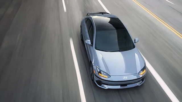 Speed | Kelly Hyundai in Hamburg PA