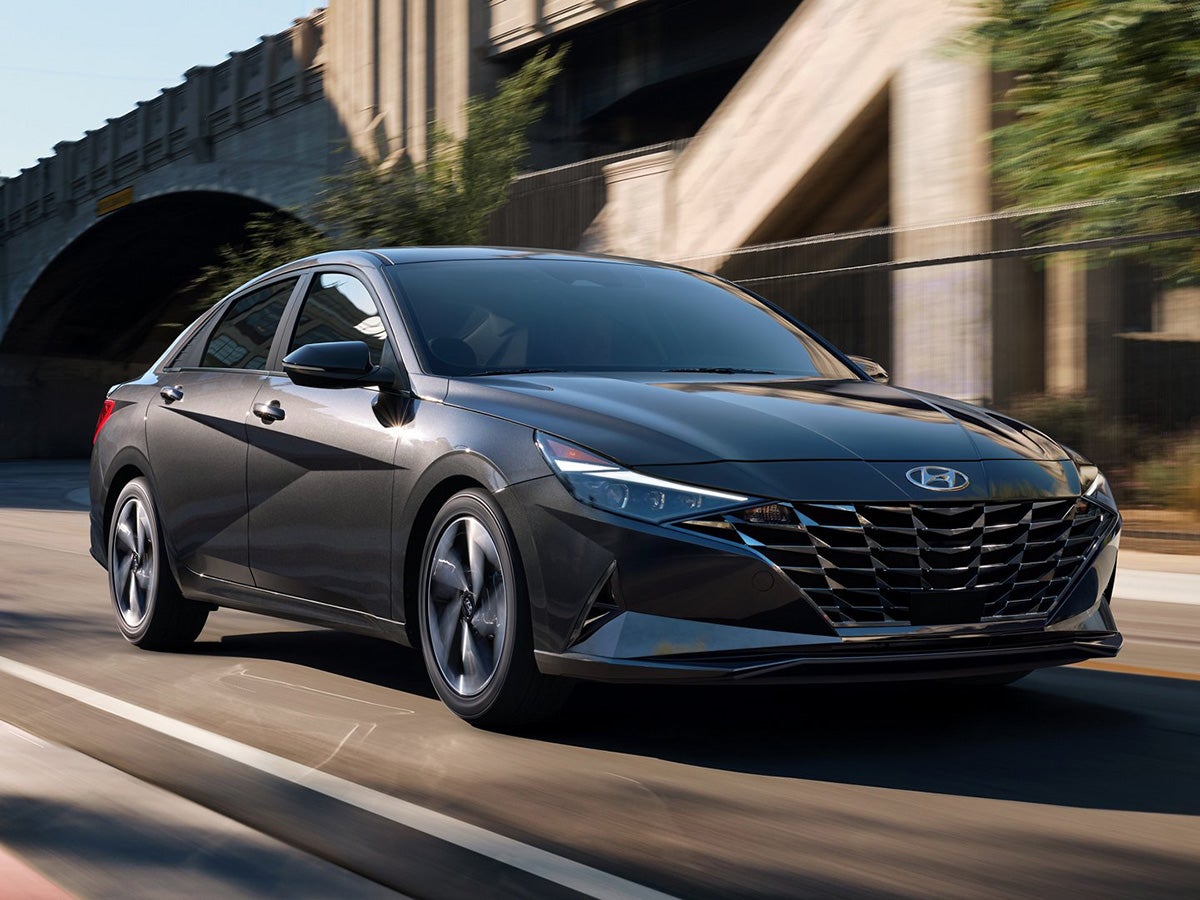 Kelly Hyundai in Hamburg PA