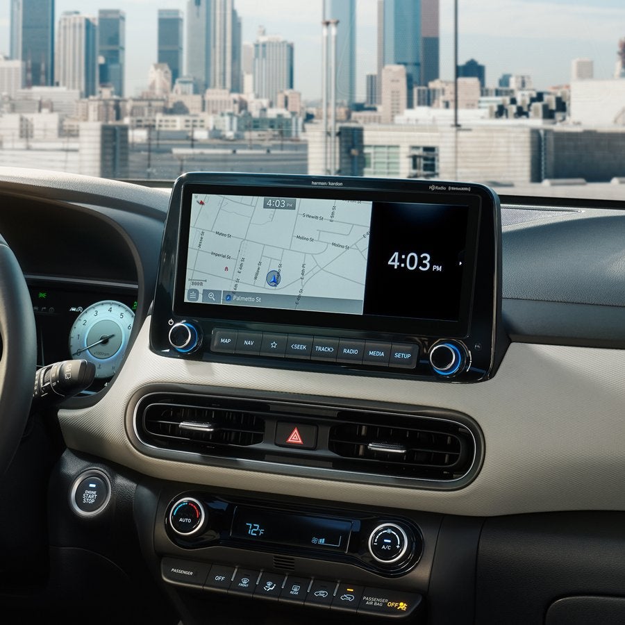 The all-new 2022 Kona | Kelly Hyundai in Hamburg PA