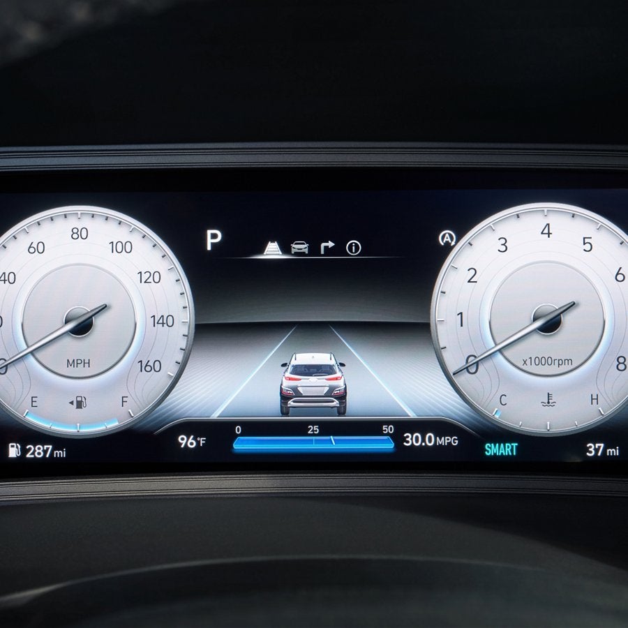 The all-new 2022 Kona | Kelly Hyundai in Hamburg PA