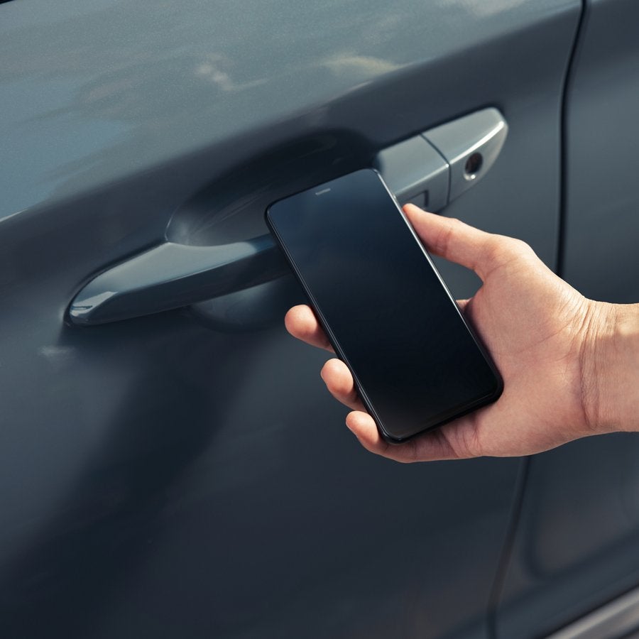 The all-new 2022 Kona | Kelly Hyundai in Hamburg PA