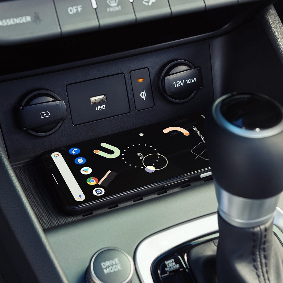 The all-new 2022 Kona | Kelly Hyundai in Hamburg PA