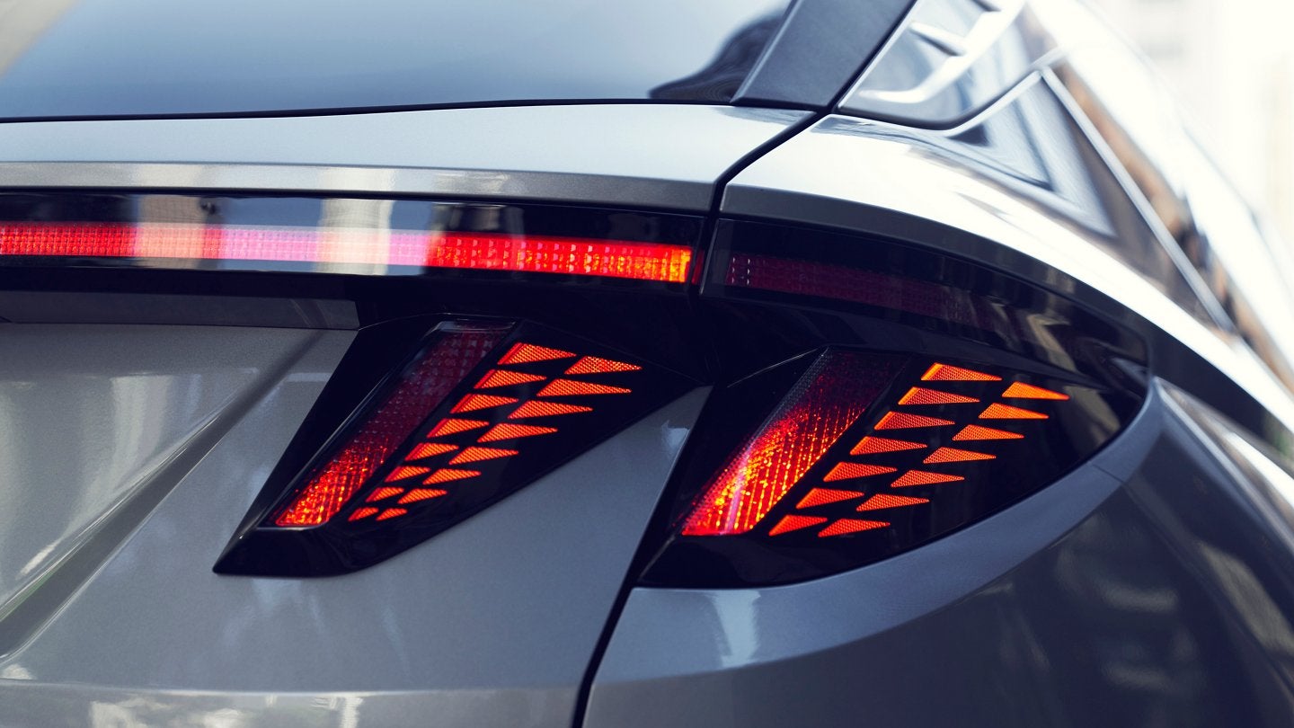 The all-new 2022 TUCSON | Kelly Hyundai in Hamburg PA