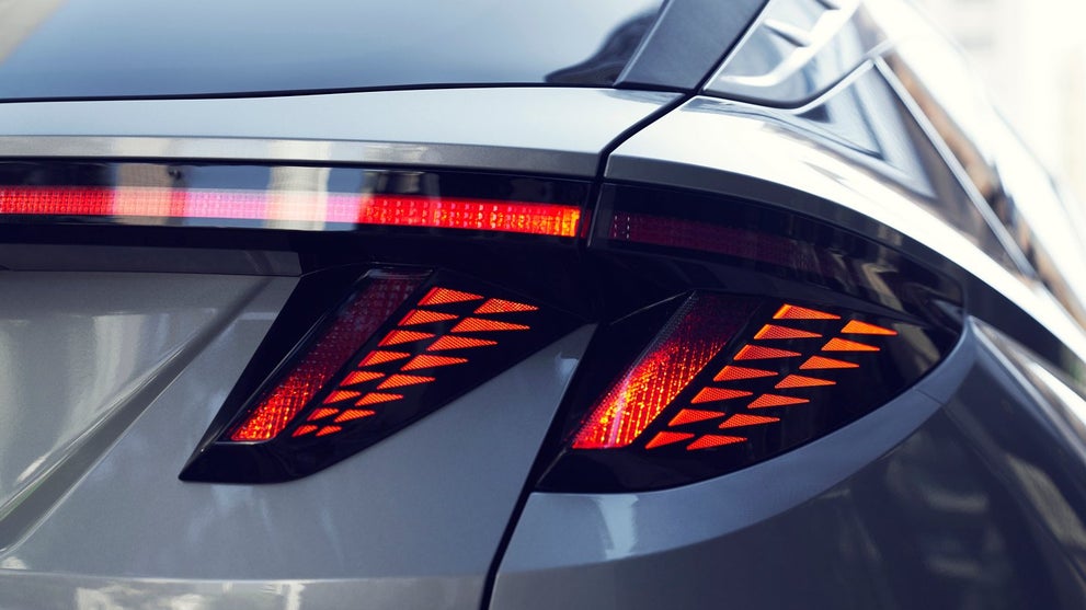 The all-new 2022 TUCSON | Kelly Hyundai in Hamburg PA