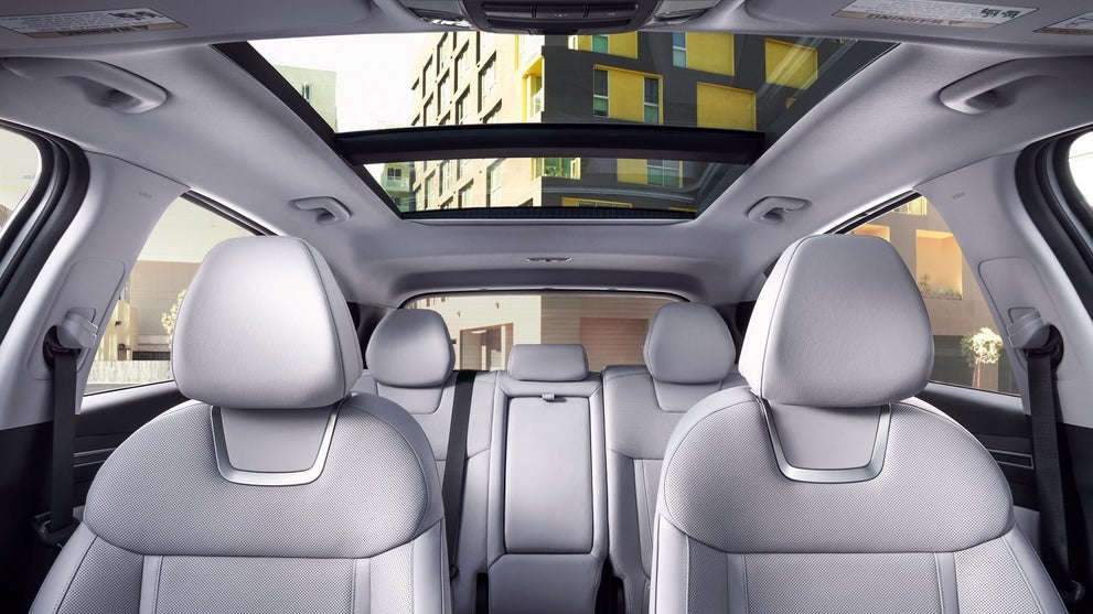 The all-new 2022 TUCSON | Kelly Hyundai in Hamburg PA