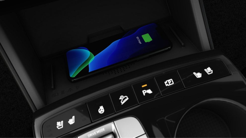 The all-new 2022 TUCSON | Kelly Hyundai in Hamburg PA