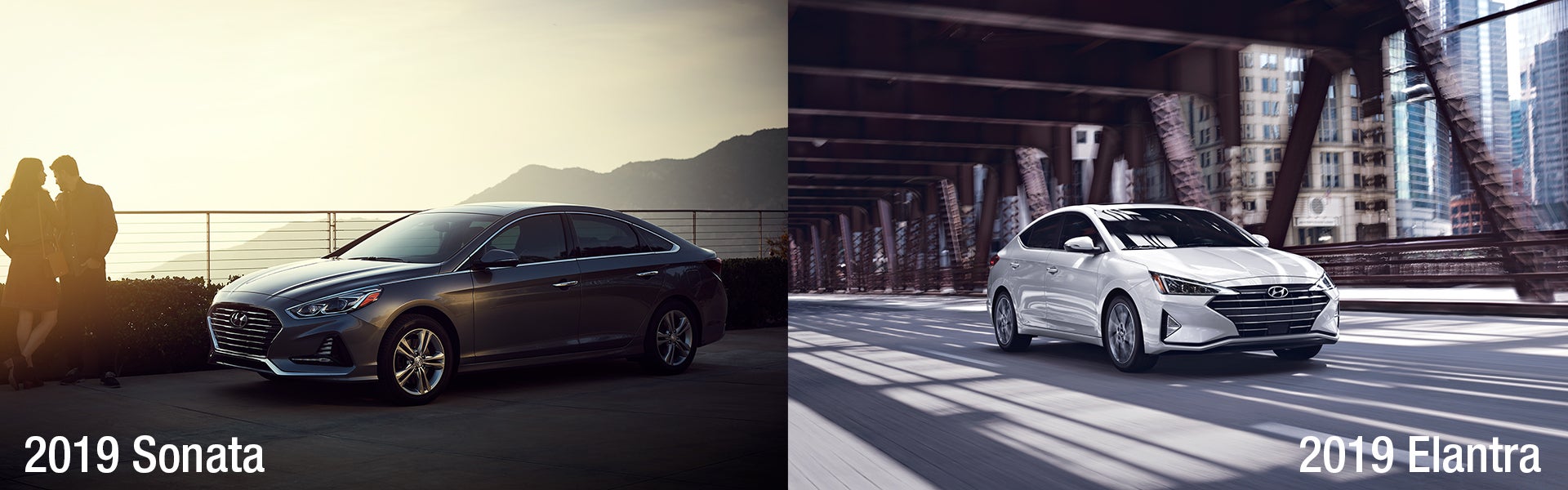2019 Hyundai Sonata And The 2019 Hyundai Elantra | Kelly Hyundai in Hamburg PA