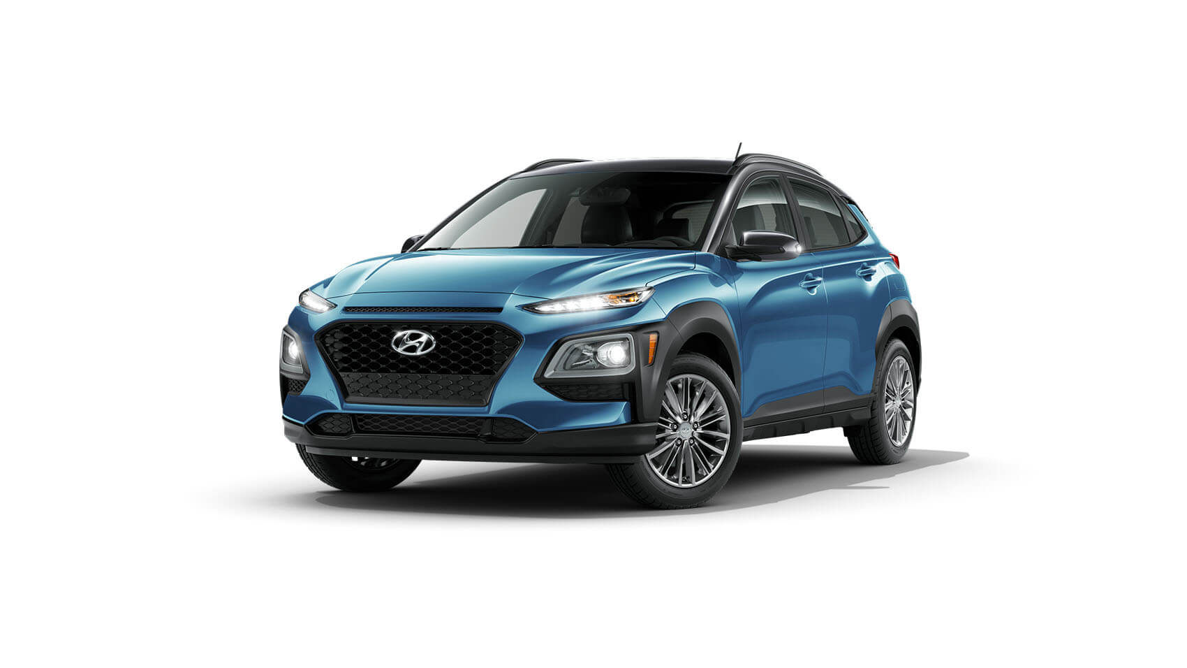Hyundai Kona Performance