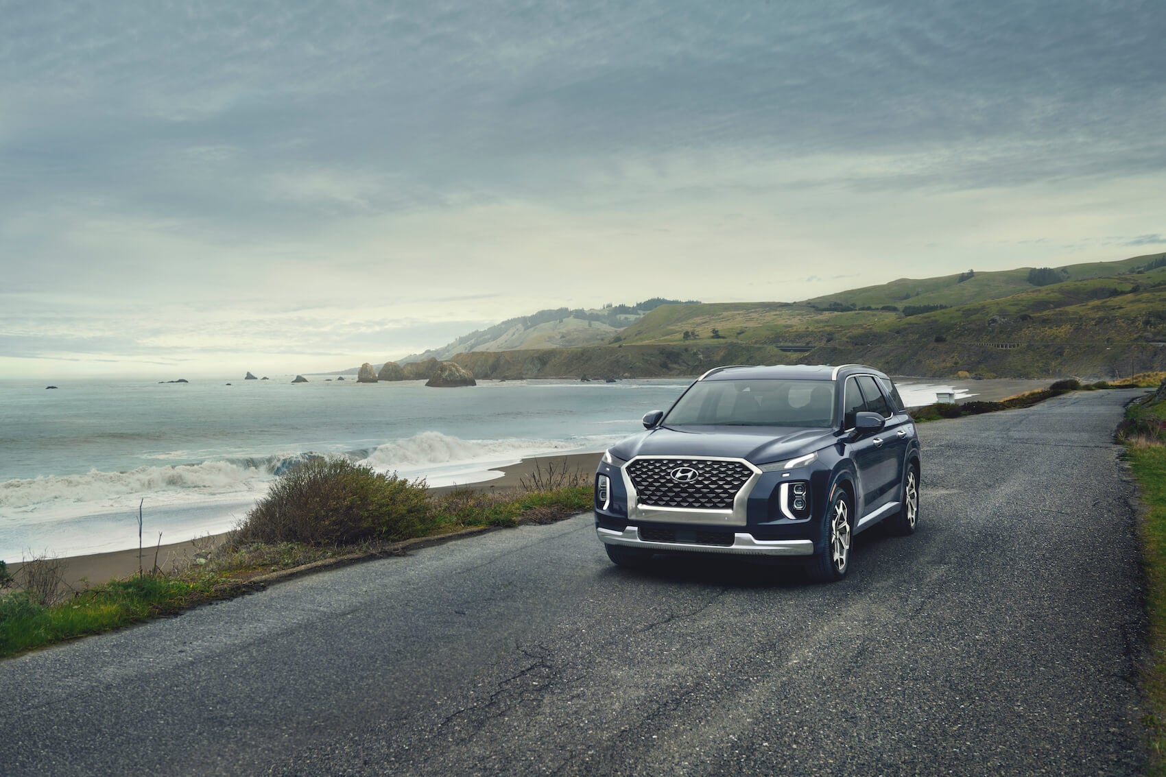 Hyundai Palisade Performance