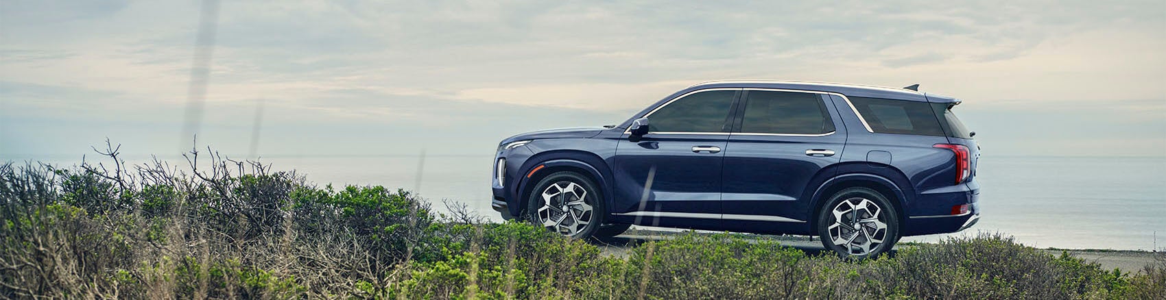 Hyundai Palisade vs Kia Sorento