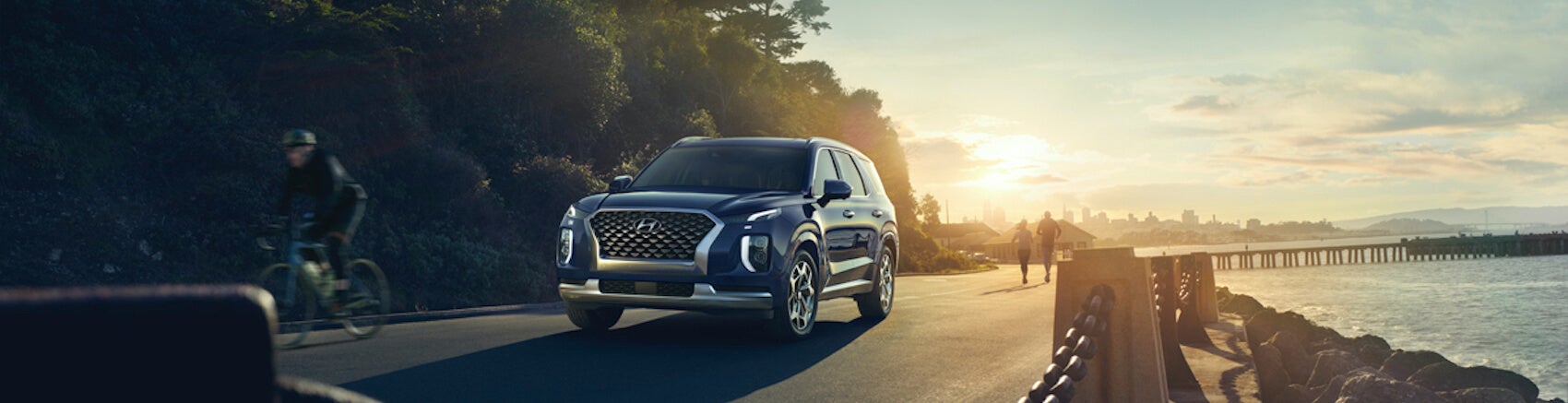 Hyundai Palisade Review