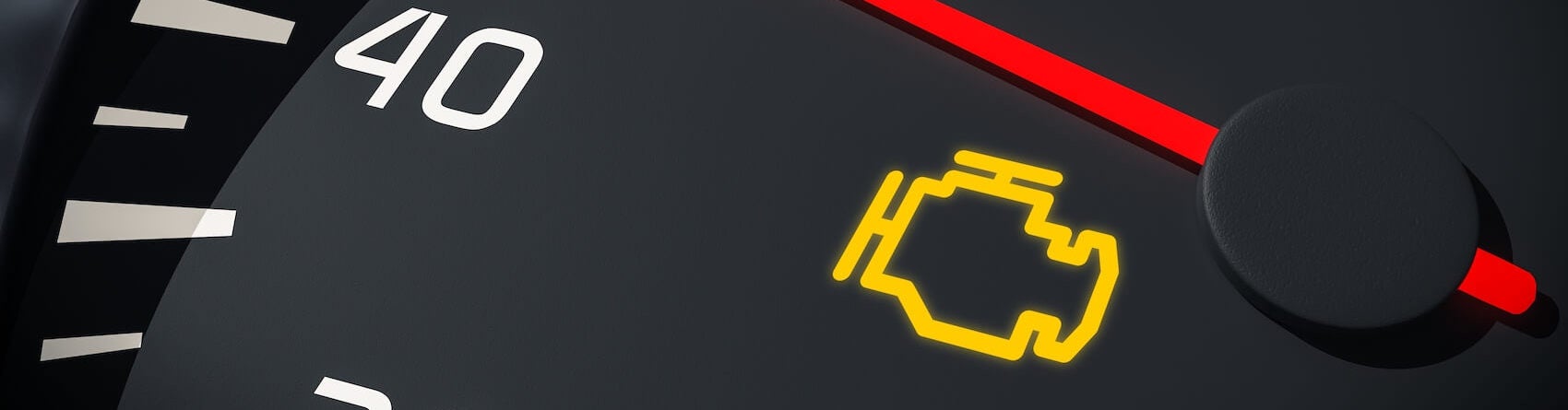 Check Engine Light