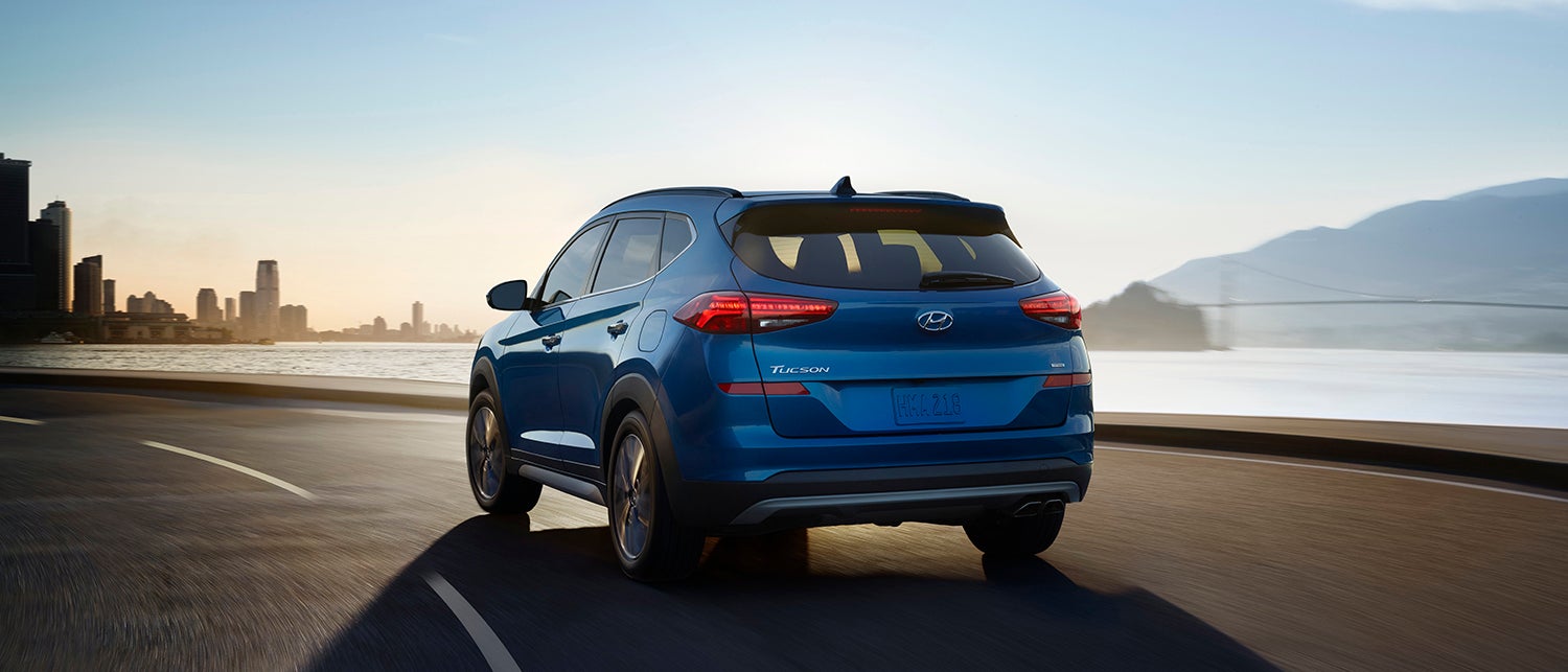 The 2019 Santa Fe | Kelly Hyundai in Hamburg PA