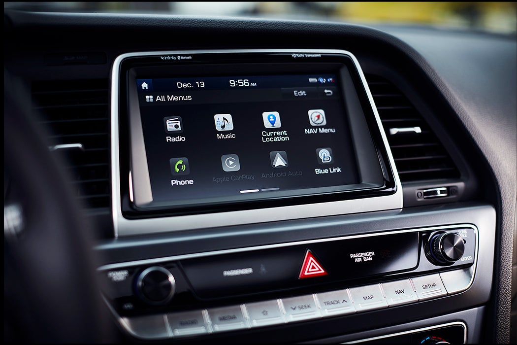 Hyundai Accessories | Kelly Hyundai in Hamburg PA