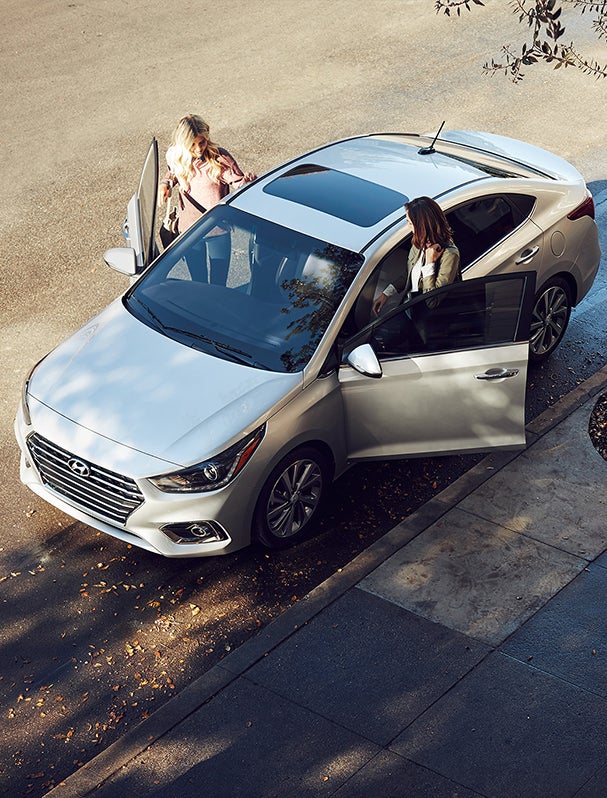 Personalize Your Vehicle | Kelly Hyundai in Hamburg PA