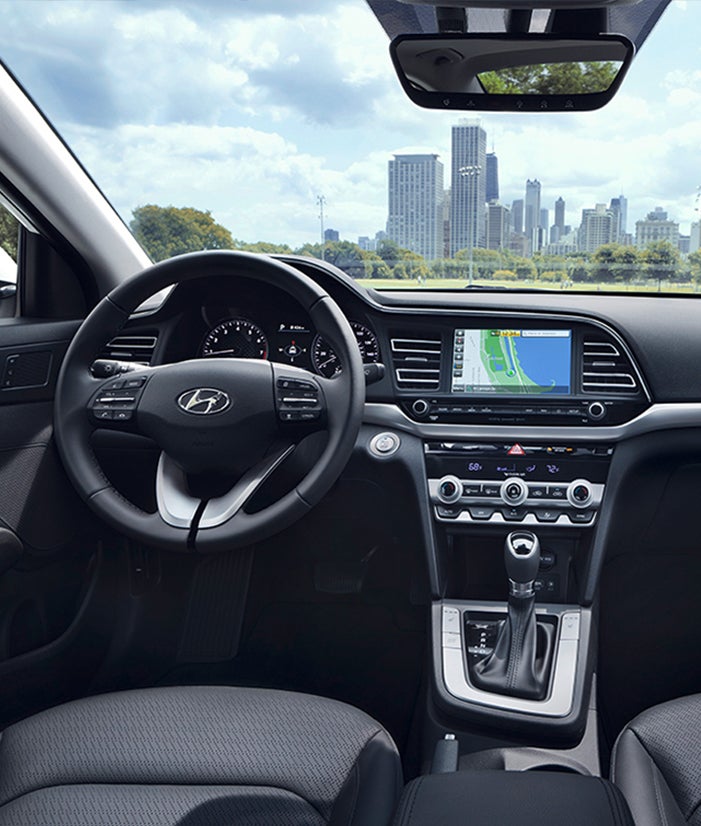 Personalize Your Vehicle | Kelly Hyundai in Hamburg PA