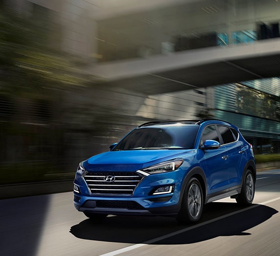 Personalize Your Vehicle | Kelly Hyundai in Hamburg PA