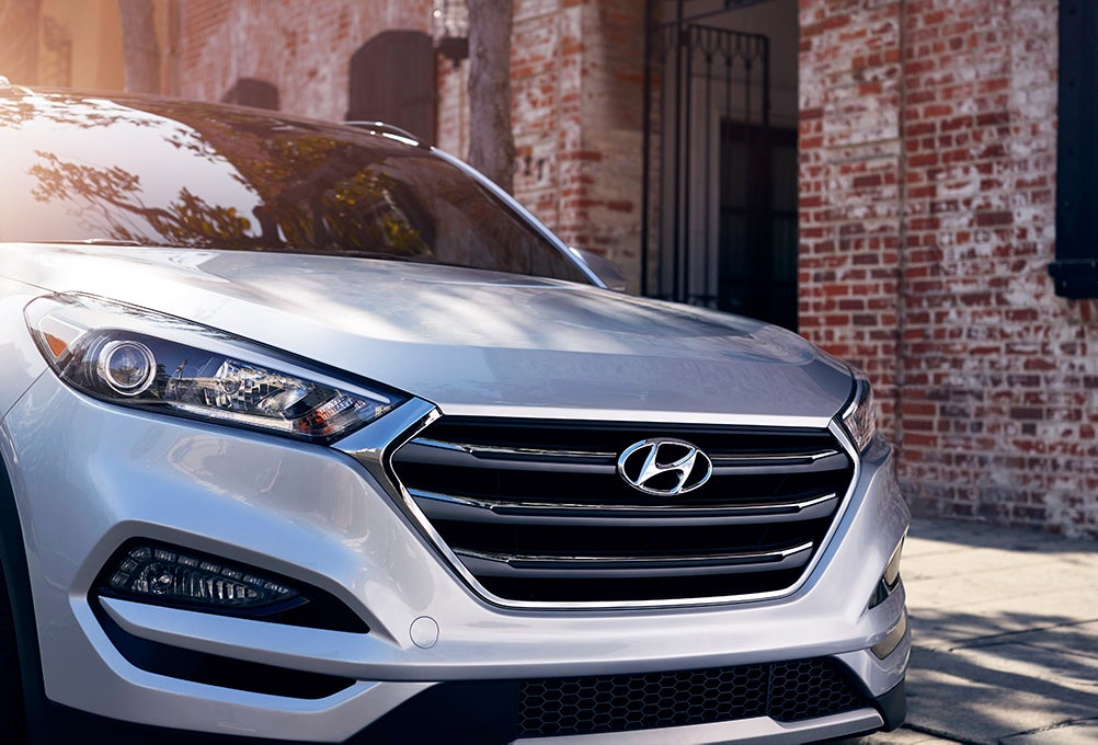 Personalize Your Vehicle | Kelly Hyundai in Hamburg PA