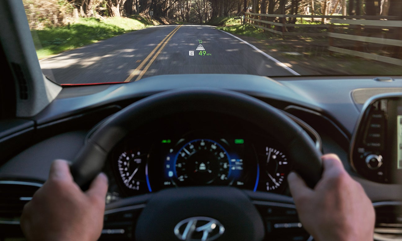 The 2019 Santa Fe Vs The 2019 Tucson | Kelly Hyundai in Hamburg PA